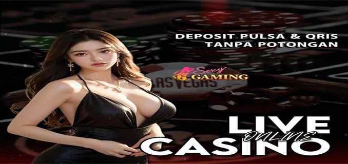 Bali123 Deposit