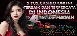 Bali123 Deposit